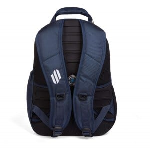 SAMURAI Backpack 33L - Navy