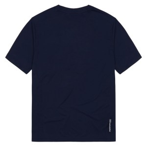 SAMURAI Performance Tee 2.1 - Navy