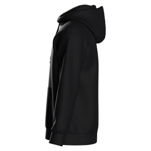 SAMURAI Classic Hoodie 2.1 - Black