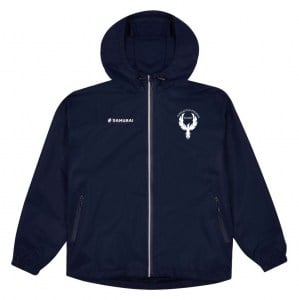 SAMURAI Lightweight Jacket - Navy