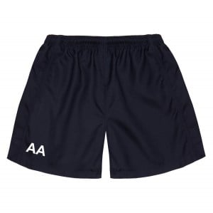 SAMURAI Rugby Short - Navy