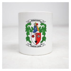 Kitlocker-Merchandise Money Box - white