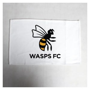 Kitlocker-Merchandise Mini Towel - CUSTOMISED