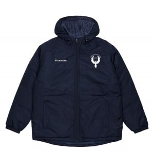 SAMURAI Navigator 2.0 Jacket - Navy