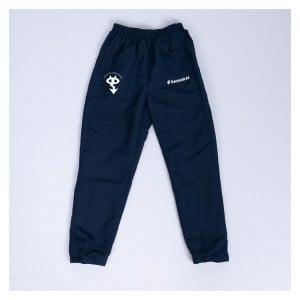 SAMURAI Active Pant - Navy