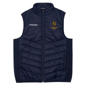 SAMURAI Gilet - Navy