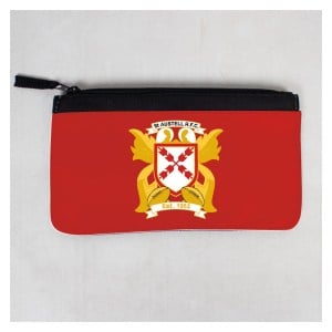 Kitlocker-Merchandise Pencil Case - Black