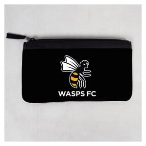 Kitlocker-Merchandise Pencil Case - Black