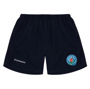 SAMURAI Clipper Short 2.0 - Navy