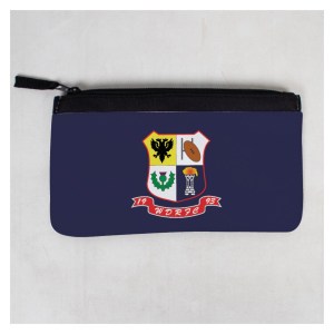 Kitlocker-Merchandise Pencil Case - Black