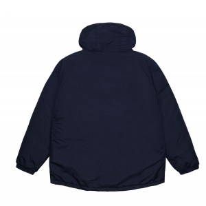 SAMURAI Navigator 2.0 Jacket - Navy
