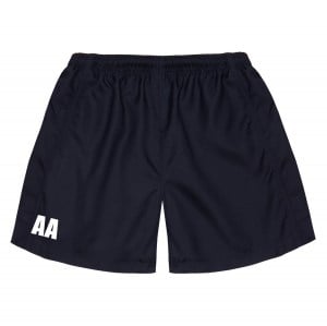 SAMURAI Rugby Short - Navy