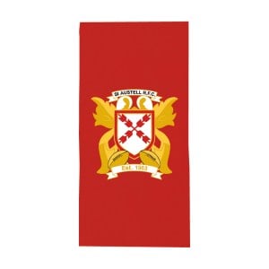 Kitlocker-Merchandise Beach Towel - WHITE