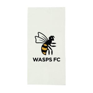 Kitlocker-Merchandise Beach Towel - WHITE