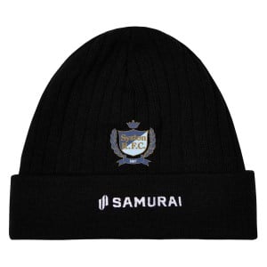 SAMURAI Beanie - Navy