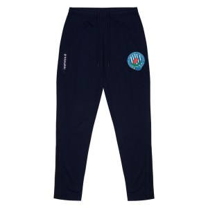 SAMURAI Tapered Training Pant - Navy