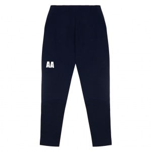SAMURAI Tapered Training Pant - Navy