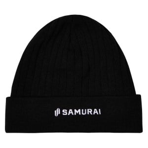 SAMURAI Beanie - Navy