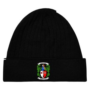 SAMURAI Beanie - Navy