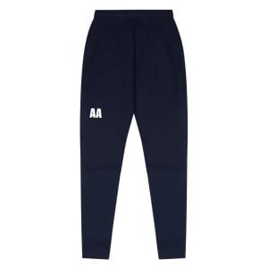 SAMURAI Tapered Training Pant (W) - Navy