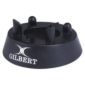 Gilbert 450 PRECISION KICKING TEE - Black