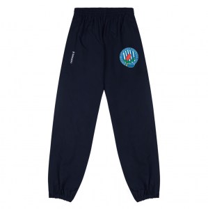 SAMURAI Southland Track Pant 2.0 - Navy