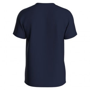 SAMURAI Performance Tee 2.1 - Navy