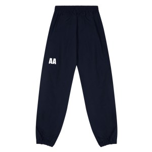 SAMURAI Southland Track Pant 2.0 - Navy