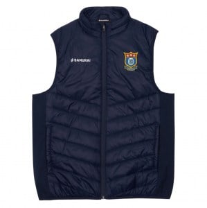 SAMURAI Gilet - Navy