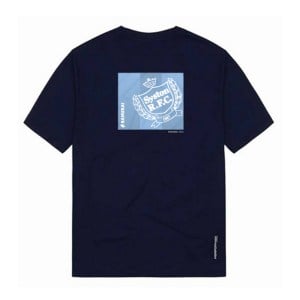 SAMURAI Performance Tee 2.1 - Navy