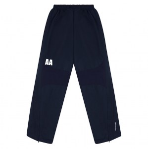 SAMURAI Revolution Track Pant 2.0 - Navy