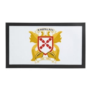 Kitlocker-Merchandise Bar Runner - Bespoke/Black
