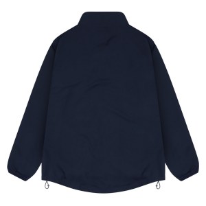 SAMURAI Revolution Track Top 2.0 - Navy