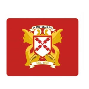 Kitlocker-Merchandise Mouse Pad - Rectangular - Bespoke