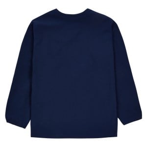 SAMURAI Shield Training Top - Navy