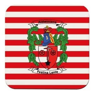 Kitlocker-Merchandise Coaster - Bespoke