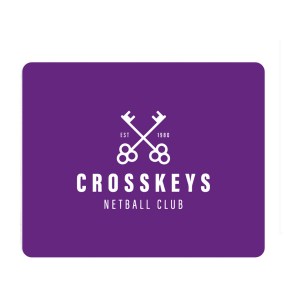 Kitlocker-Merchandise Mouse Pad - Rectangular - Bespoke