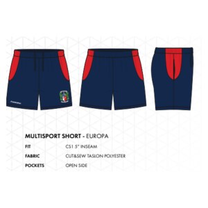 Aldwinians RFC short - Aldwinian's RFC short YQTD