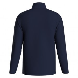 SAMURAI Quarter Zip 2.1 - Navy