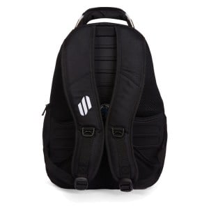 SAMURAI Backpack 33L - Black