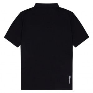 SAMURAI Performance Polo 2.1 - Black