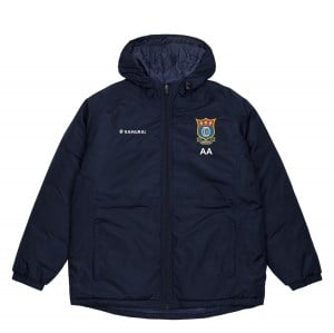 SAMURAI Navigator 2.0 Jacket - Navy