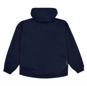 SAMURAI Lightweight Jacket - Navy