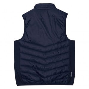 SAMURAI Gilet - Navy