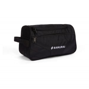 SAMURAI Boot Bag - Black