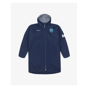 SAMURAI Sub Coat - Oxford Navy