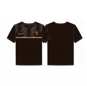 Bromley RFC Bespoke Tee - Bromley RFC Part Sub Tee ZYYR