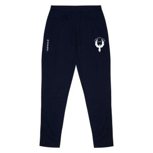 SAMURAI Tapered Training Pant - Navy