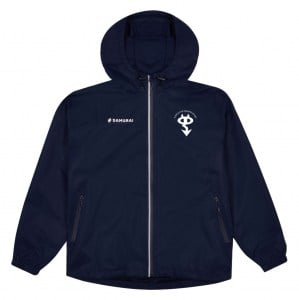 SAMURAI Lightweight Jacket - Navy