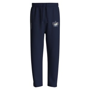 SAMURAI Tapered Training Pant - Navy
